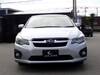 SUBARU IMPREZA SPORTS