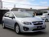SUBARU IMPREZA SPORTS