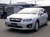 SUBARU IMPREZA SPORTS