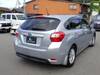 SUBARU IMPREZA SPORTS