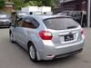 SUBARU IMPREZA SPORTS