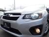 SUBARU IMPREZA SPORTS