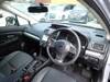 SUBARU IMPREZA SPORTS