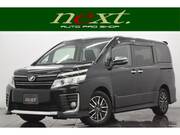 2015 TOYOTA VOXY