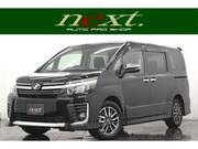 2016 TOYOTA VOXY