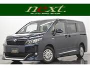 2014 TOYOTA VOXY