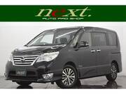 2016 NISSAN SERENA