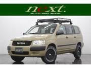 2009 TOYOTA SUCCEED WAGON TX G PACKAGE