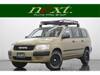 TOYOTA SUCCEED WAGON