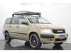 TOYOTA SUCCEED WAGON