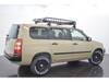 TOYOTA SUCCEED WAGON