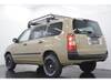 TOYOTA SUCCEED WAGON
