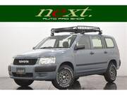 2013 TOYOTA SUCCEED WAGON TX