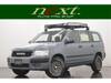 TOYOTA SUCCEED WAGON