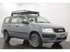TOYOTA SUCCEED WAGON