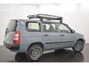 TOYOTA SUCCEED WAGON