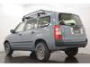 TOYOTA SUCCEED WAGON