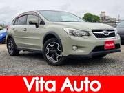 2013 SUBARU XV