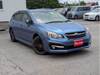 SUBARU OTHER