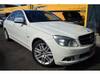 MERCEDES BENZ C-CLASS