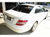 MERCEDES BENZ C-CLASS