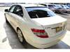 MERCEDES BENZ C-CLASS