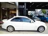 MERCEDES BENZ C-CLASS