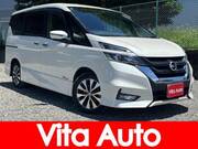 2016 NISSAN SERENA