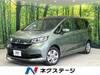 HONDA FREED HYBRID