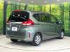 HONDA FREED HYBRID
