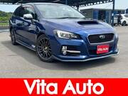 2014 SUBARU LEVORG