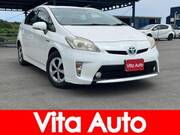 2013 TOYOTA PRIUS G