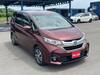 HONDA FREED HYBRID
