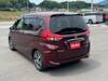 HONDA FREED HYBRID