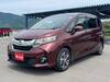 HONDA FREED HYBRID