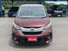 HONDA FREED HYBRID