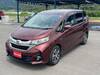 HONDA FREED HYBRID