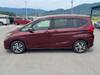 HONDA FREED HYBRID