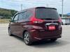 HONDA FREED HYBRID