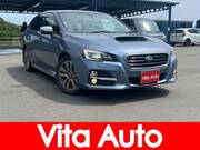2015 SUBARU LEVORG