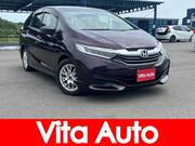 2015 HONDA SHUTTLE