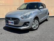 2017 SUZUKI SWIFT
