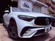 2023 MERCEDES BENZ GLC-CLASS