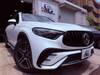 MERCEDES BENZ GLC-CLASS