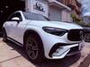 MERCEDES BENZ GLC-CLASS