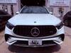 MERCEDES BENZ GLC-CLASS