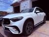 MERCEDES BENZ GLC-CLASS