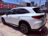 MERCEDES BENZ GLC-CLASS