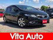 2015 HONDA JADE