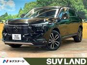 2021 HONDA VEZEL